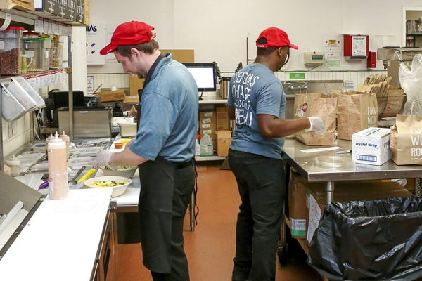 7 Tips for restaurant operators to manage supply chain shortages - Natural Zing