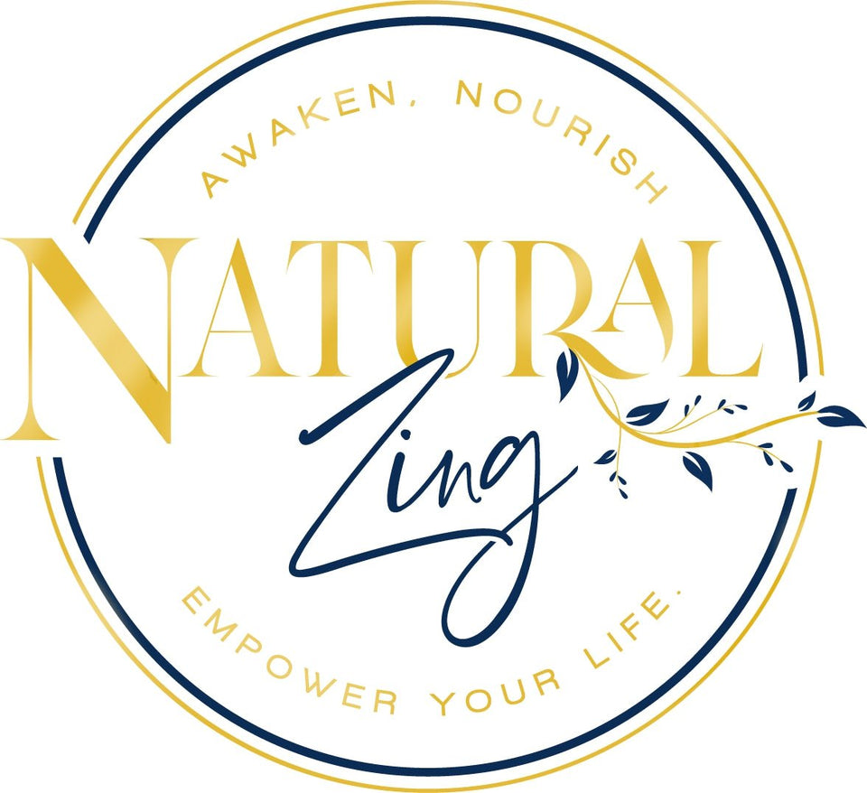 Best Sellers - Natural Zing