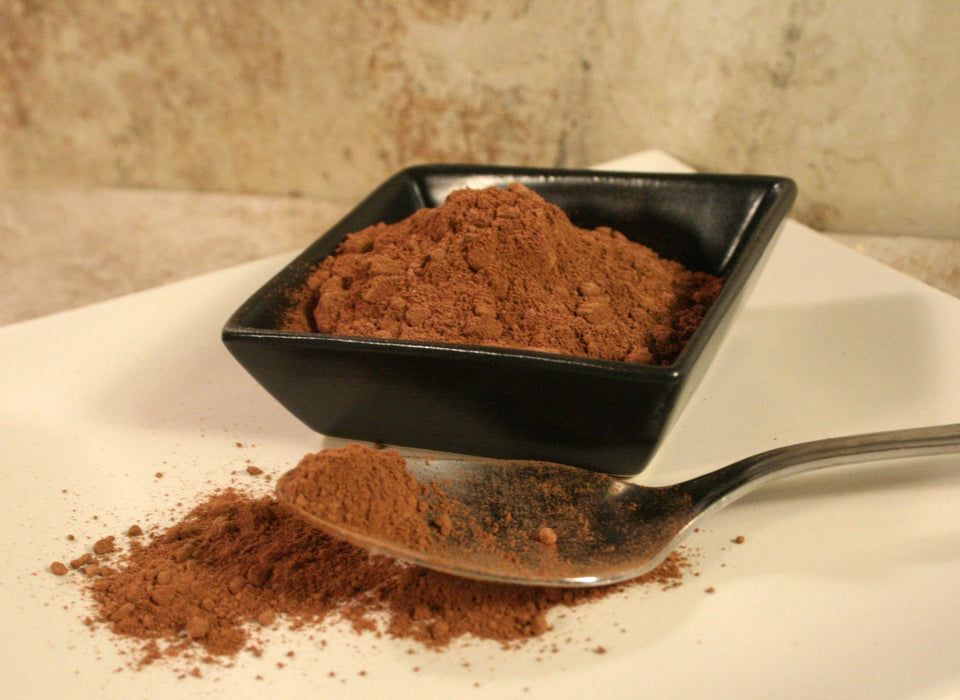Cacao | Natural Zing