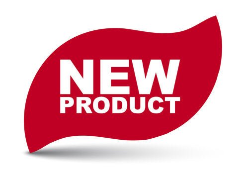 New Products - Natural Zing
