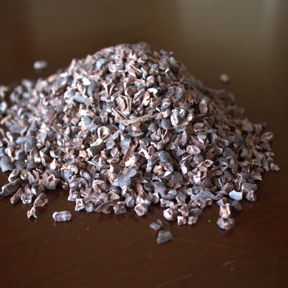 Raw Cacao Nibs - Natural Zing