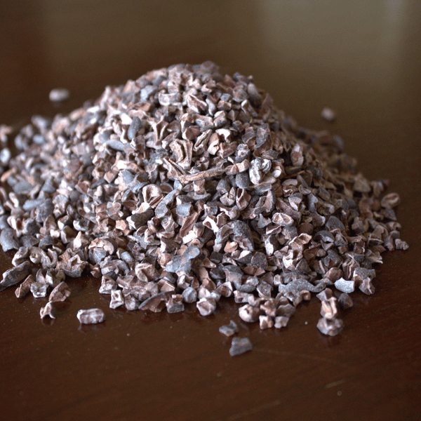 Raw Cacao Nibs - Natural Zing