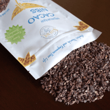 Raw Cacao Nibs - Natural Zing