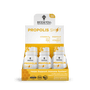 Bee & You Propolis Shot (Immune Support Shot Drink for Adults) - Natural Zing