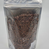 Cacao Nibs 8 oz- Arriba Nacional - Natural Zing
