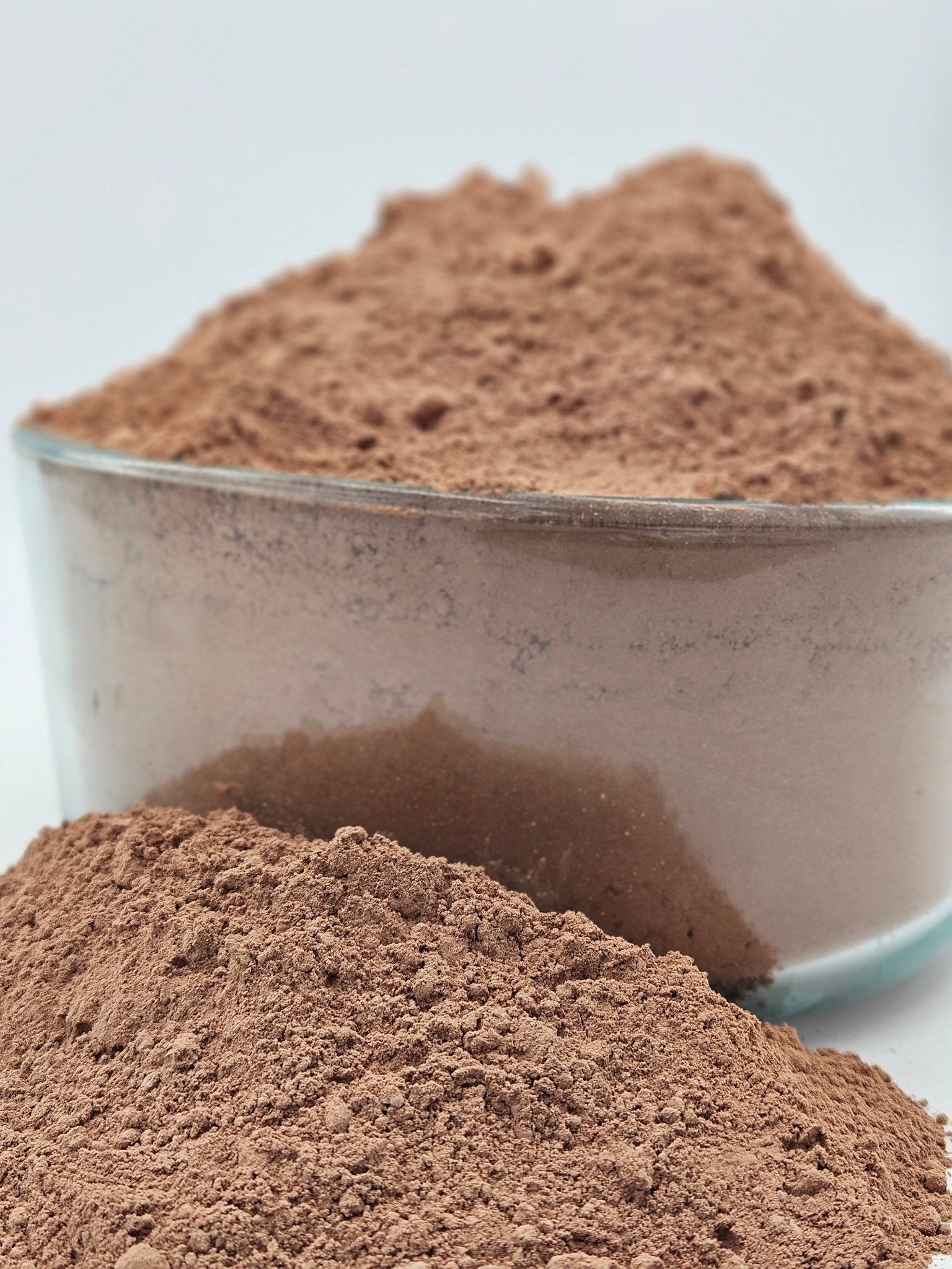 Raw Cacao Powder 16 oz - Criollo