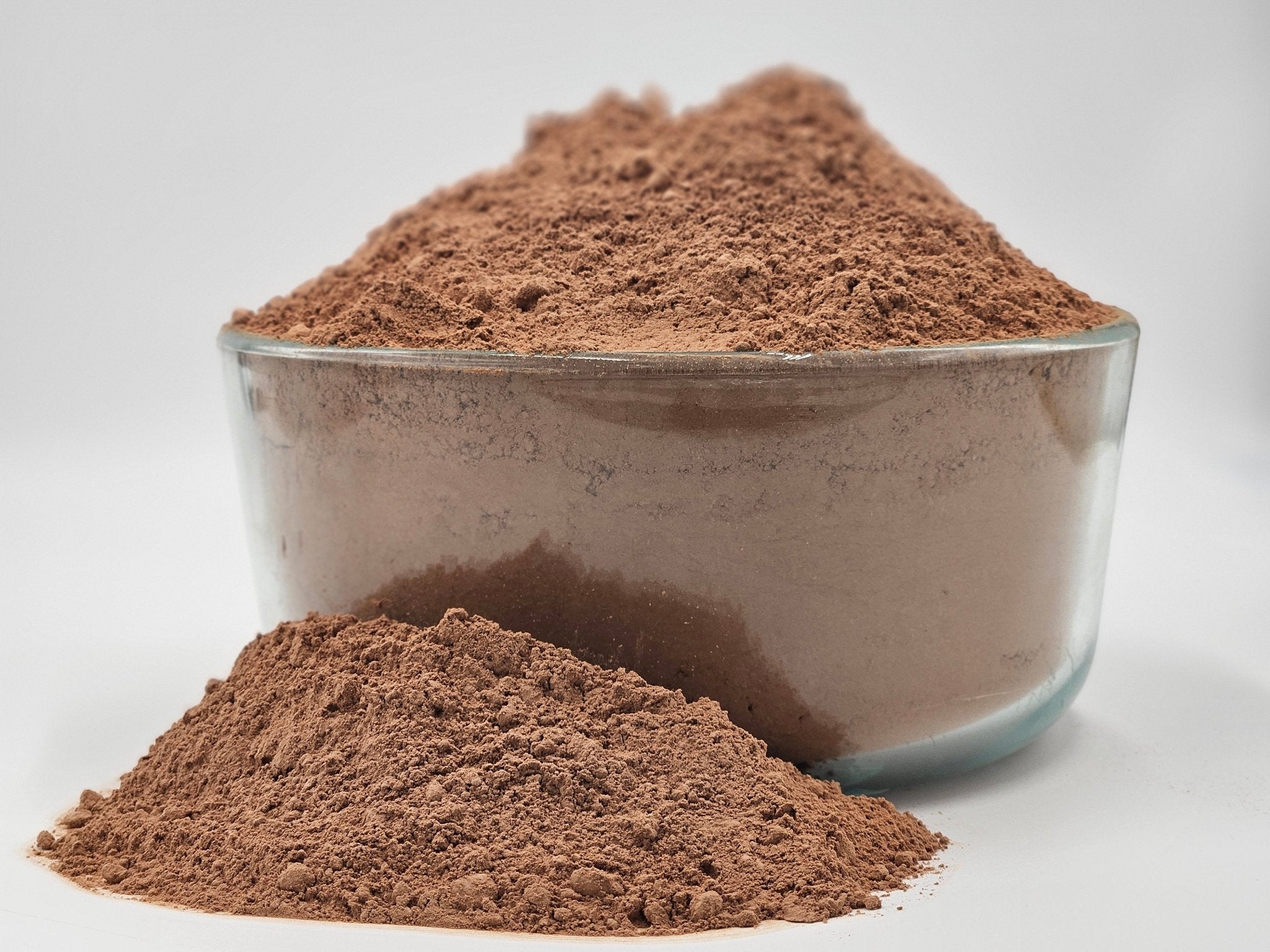 Raw Cacao Powder 8 oz - Criollo