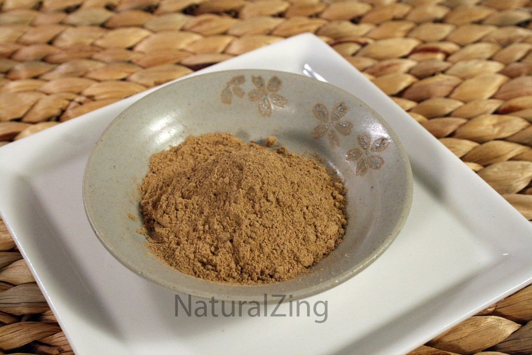 Camu Camu Powder 8 oz - Natural Zing