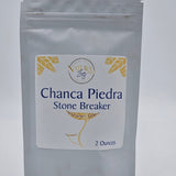 Chanca Piedra (Stone Breaker) - Natural Zing