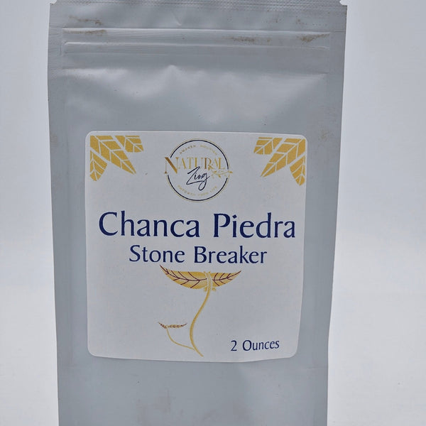 Chanca Piedra (Stone Breaker) - Natural Zing