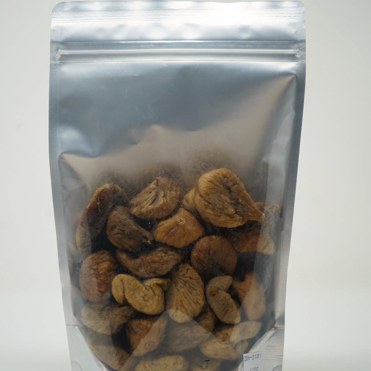Figs, Turkish 16 oz - Natural Zing