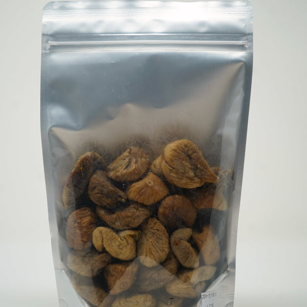 Figs, Turkish 16 oz - Natural Zing