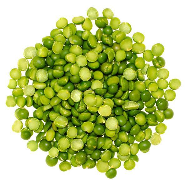 Green Split Peas 16 oz