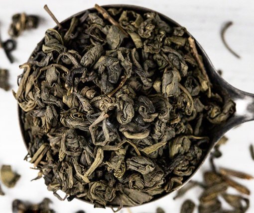 Gunpowder Green Tea 16 oz* - Natural Zing