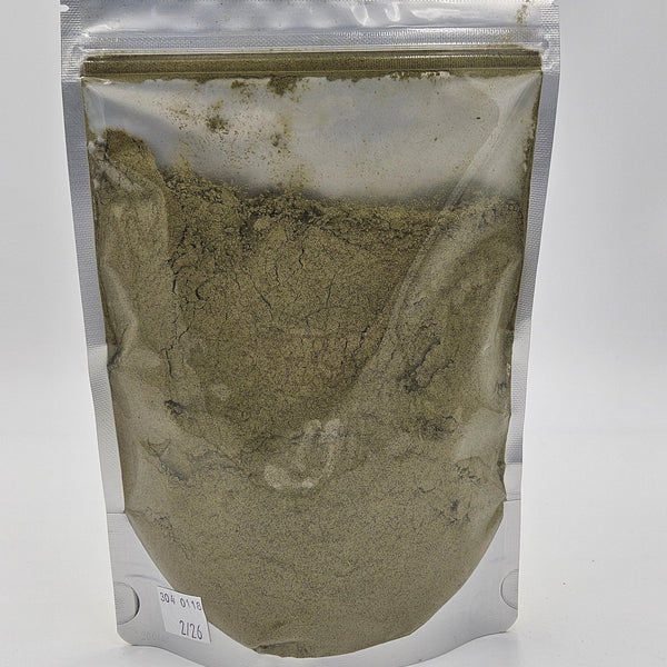 Hemp Protein Powder 8 oz - Natural Zing