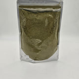 Hemp Protein Powder 8 oz - Natural Zing