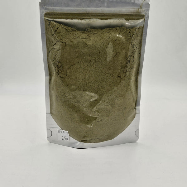 Hemp Protein Powder 8 oz - Natural Zing