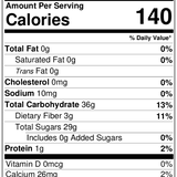 Medjool Dates 16oz - Natural Zing