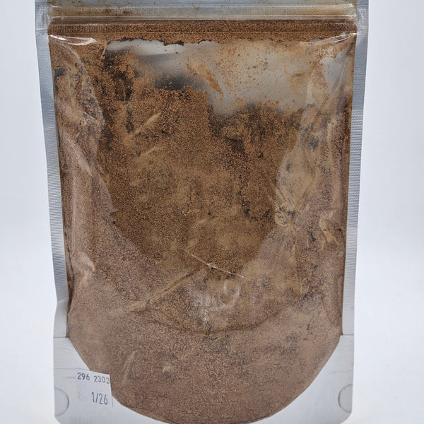 Mushroom Powder, Reishi 4 oz - Natural Zing