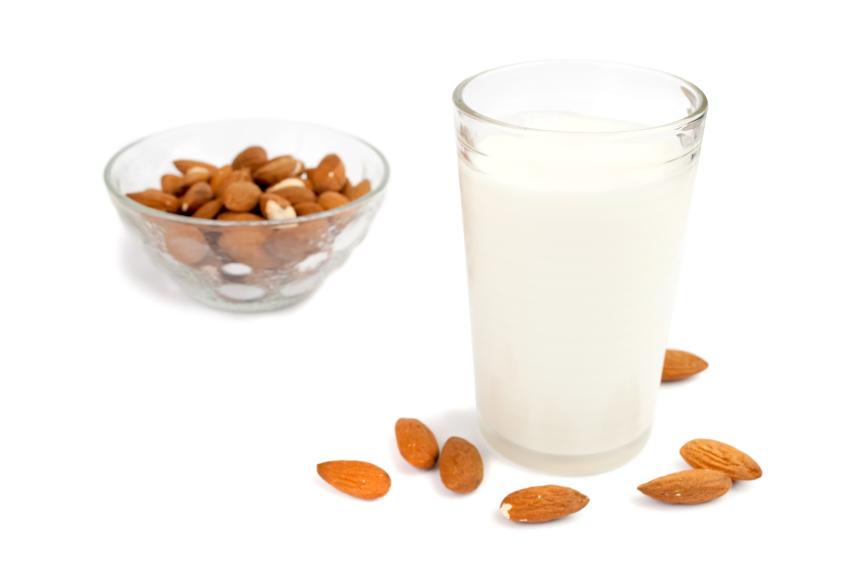 Nut Milk Bag, Large (Fine Mesh) 2 gallon - Natural Zing
