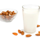 Nut Milk Bag, Regular (Fine Mesh) - Natural Zing
