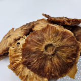 Pineapple Rings 8 oz - Natural Zing