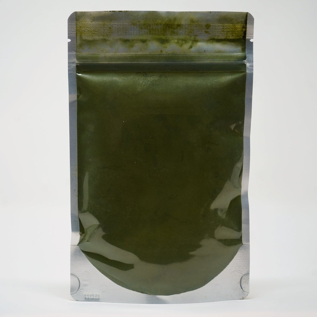 Power Greens - Alkalizing Powder 4 oz - Natural Zing