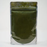 Power Greens - Alkalizing Powder 4 oz - Natural Zing
