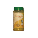 Rawmesan Grated Cheese Alternative, 8 oz - Natural Zing