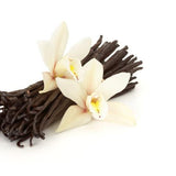 Vanilla Beans 2 pk - Natural Zing