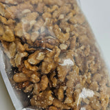 Walnut Halves 8 oz - Natural Zing