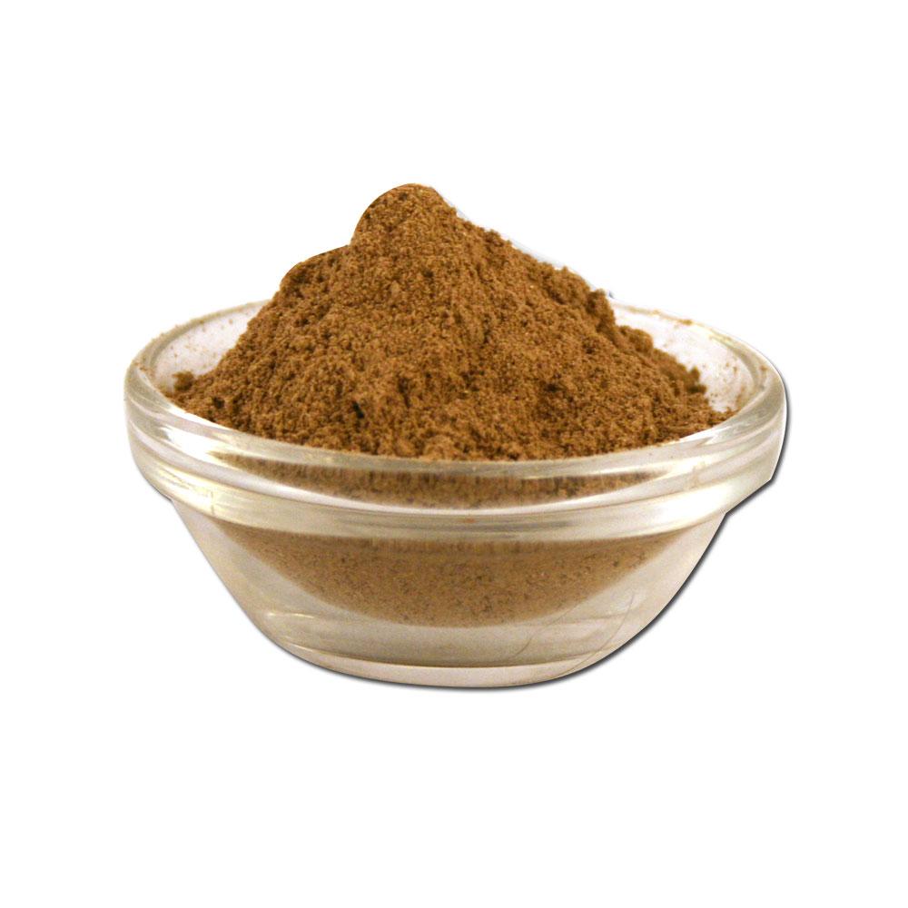 Zura Mushroom Superfood Blend - Natural Zing