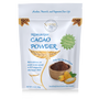 Raw Cacao Powder is Harder to Come By, But it's Still Superior