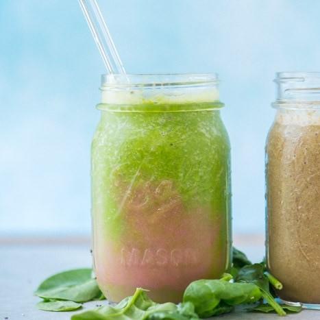 Alkaline Smoothie - Natural Zing