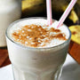 Banana Licuado: Delicious Mexican Smoothie - Natural Zing