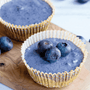 Blueberry Cheesecake Plant-Based - Natural Zing