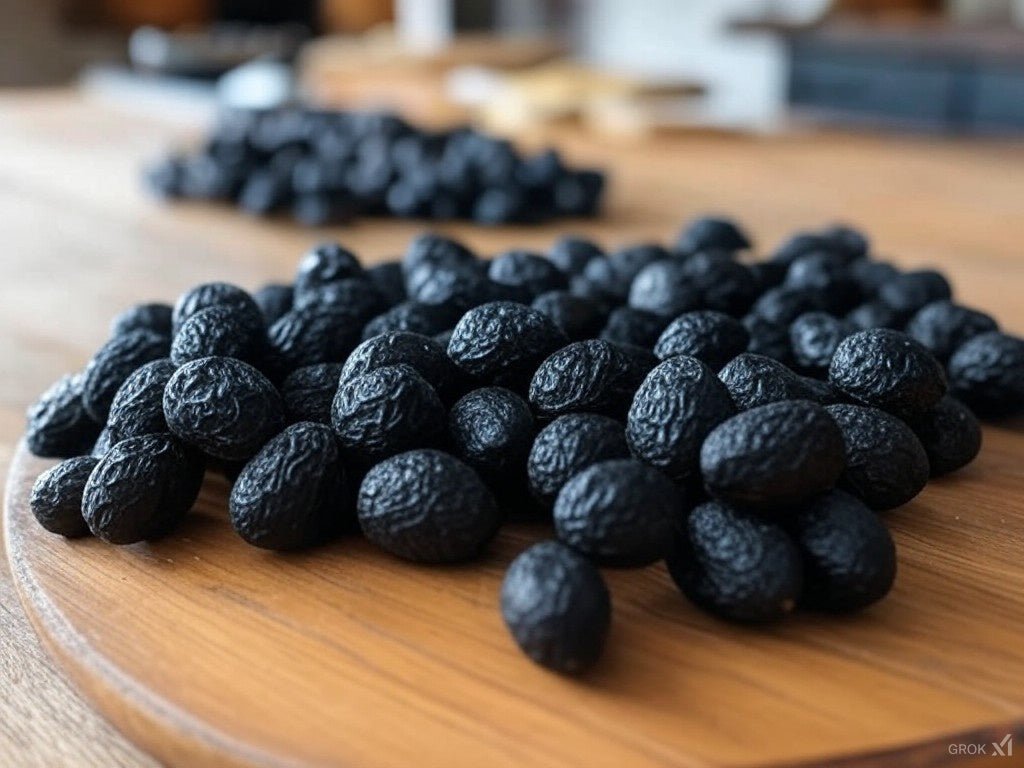 Botija Olives- Our Best Selling Product That Continues to Deliver The ...