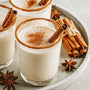 Holiday Nut Nog - Natural Zing