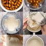 How to Make Homemade Almond Milk - Natural Zing