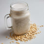 How to Make Oat Milk - Natural Zing