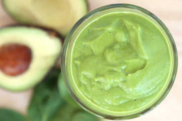 Kale Smoothie (that tastes amaZING!) - Natural Zing