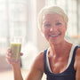 Middle-Aged Women Reap the Benefits of a Plant-Based Diet - Natural Zing