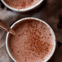 Mushroom Hot Cacao Latte for Balance - Natural Zing