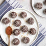 Protein Power Balls - Natural Zing