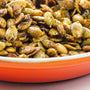 Spicy Pepitas (Pumpkin Seeds) - Natural Zing