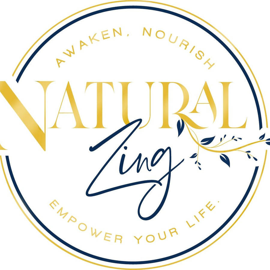 Best Sellers - Natural Zing