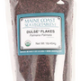 Maine Coast Dulse Flakes (Raw, Organic) 16 oz