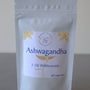 Ashwagandha Extract Capsules (60 Capsules) - Natural Zing