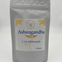 Ashwagandha Extract Powder - Natural Zing