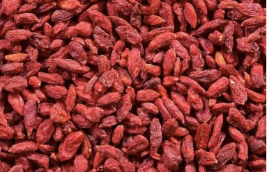 Authentic Tibetan Goji Berries - Natural Zing